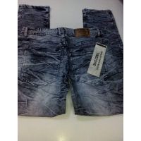 Men's jeans pant