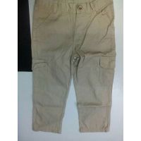 Baby pant