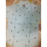 Baby shirt