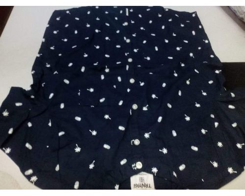 Baby shirt