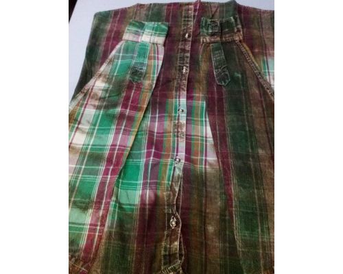 Men's  Shirt