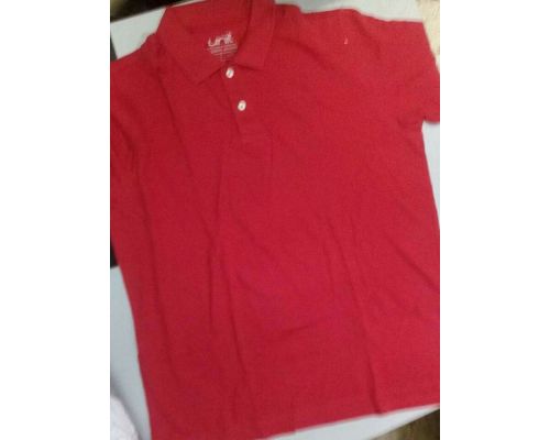 Polo shirt