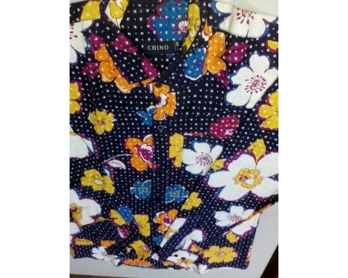 Men's  Shirt