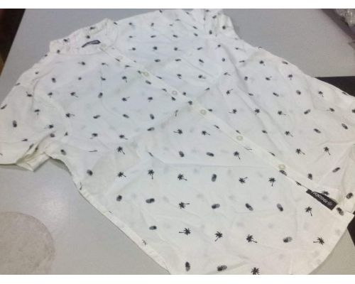 Baby shirt