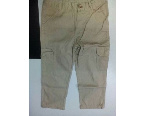 Baby pant