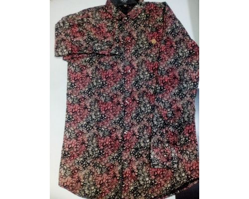 Men's  Shirt