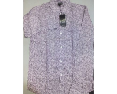 Men's  Shirt