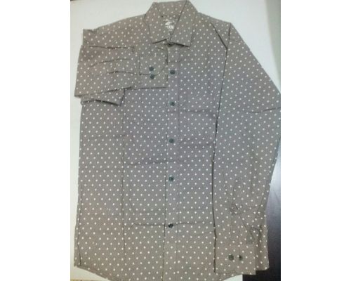 Men's  Shirt