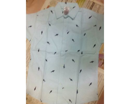 Baby shirt