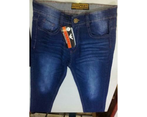 Men's jeans pant
