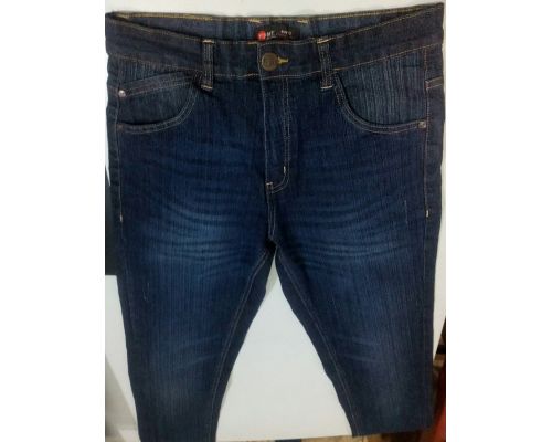 Men's jeans pant